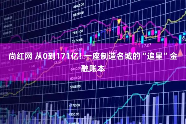 尚红网 从0到171亿! 一座制造名城的“追星”金融账本